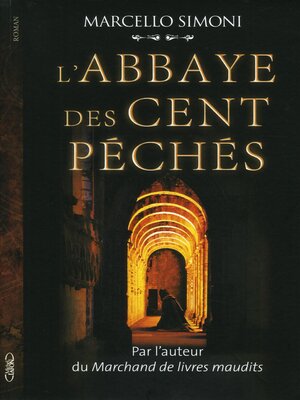 cover image of L'Abbaye des cents péchés